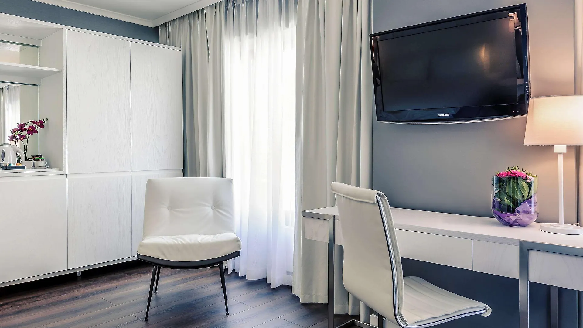 Mercure Hotel Raphael Wien  Viena