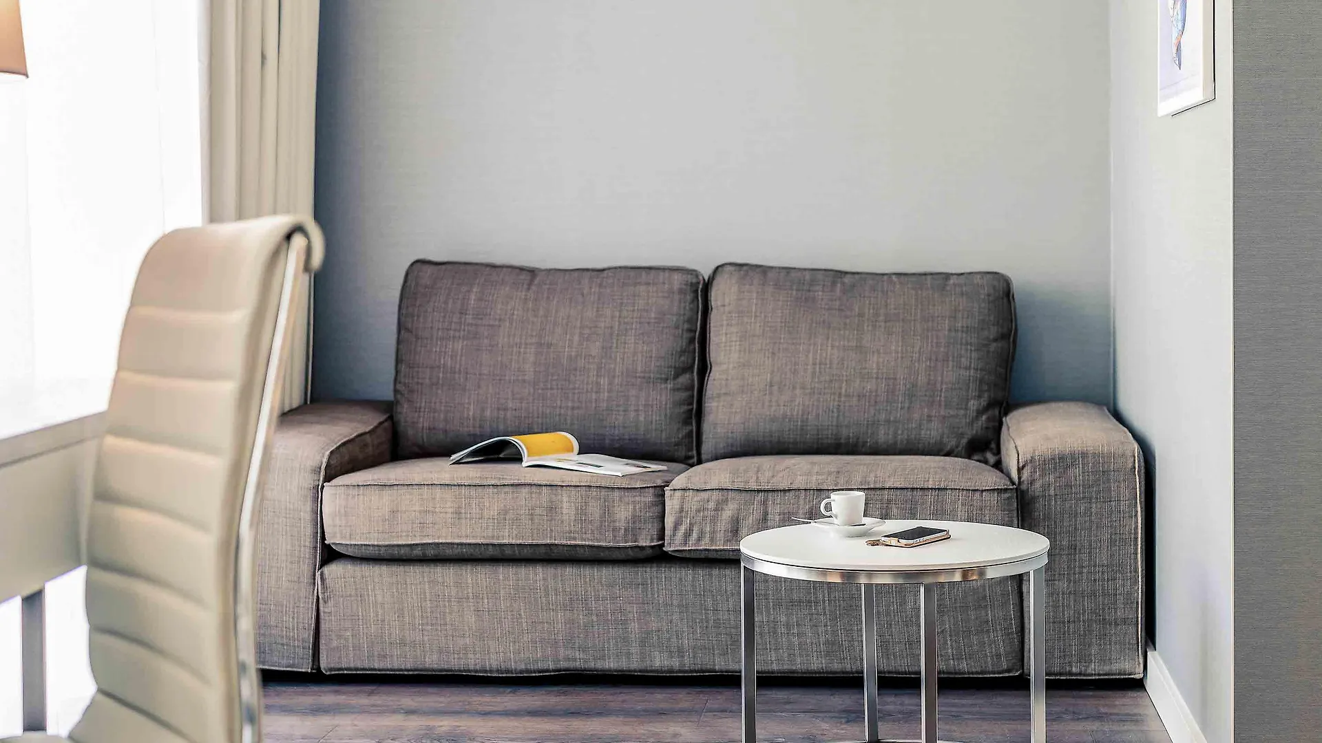 ****  Mercure Hotel Raphael Wien Áustria