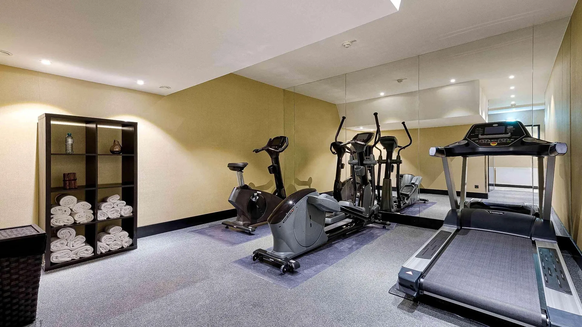 Mercure Hotel Raphael Wien