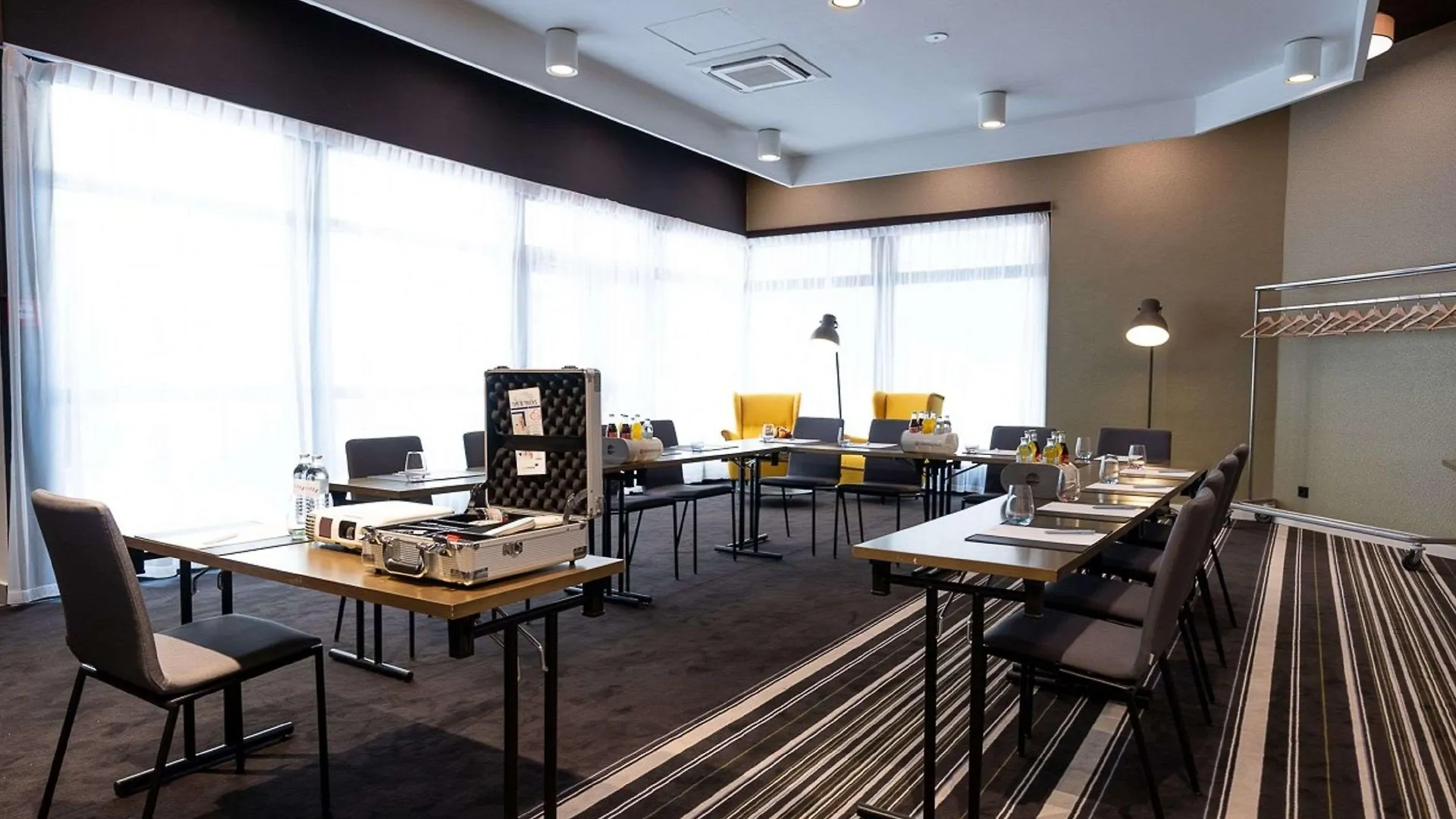 Mercure Hotel Raphael Wien