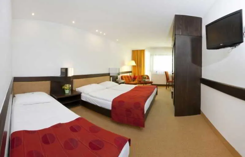 Mercure Hotel Raphael Wien