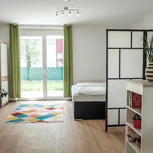  Apartmán Smart - Liebenau Rakousko