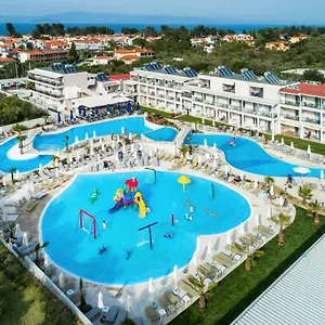 *** Hotel de apartamente Anna Grecia