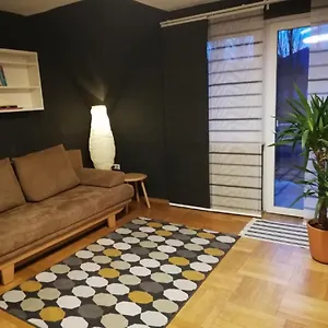 Apartment Kohlweg