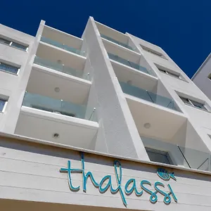 Costantiana 3*, Λάρνακα Κύπρος