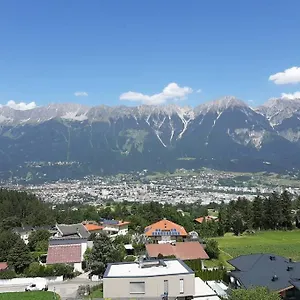 Apartment Ferien Damals - Fewo Im Grünen Mit Weitblick