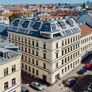 Apartament Farmer's Market, Wiedeń