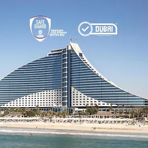 ***** Resort Jumeirah Birleşik Arap Emirlikleri