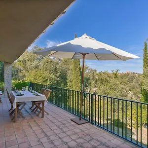 Mas Caterina Casa rural Madremanya (Madremaña)