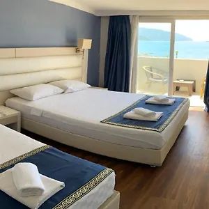 *** Otel Goldkaya Türkiye