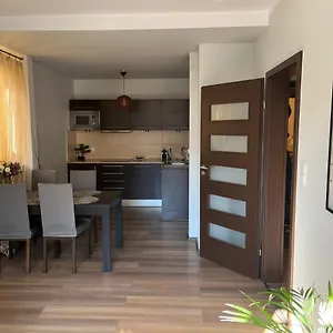 Apartament Pułaskiego 11a - Przestronne Apartamenty, Centrum Sopot