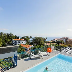 Terrace Mar מלון דירות פונשל