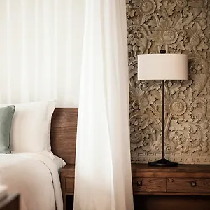 ***** Resort Four Seasons Bali At Bay Endonezya
