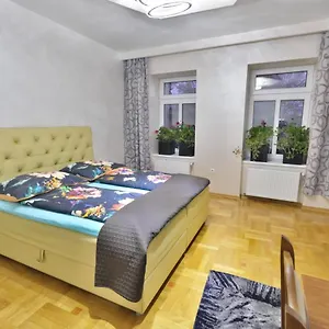  Appartamento Lux Prestige
