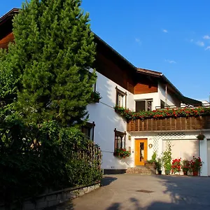 Apartment Haus Kinspergher