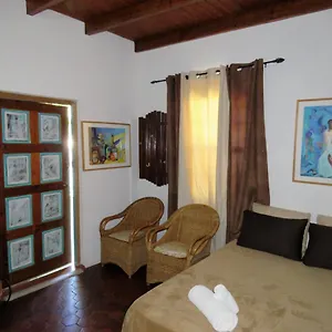 Artist Curacao Apartamento Willemstad