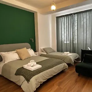  Bed & Breakfast Il Ninfeo San Giovanni Itálie