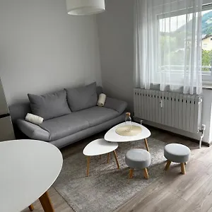  Apartmán Nord Rakousko