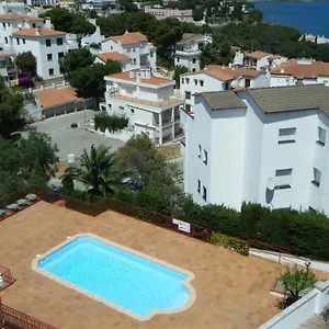 Enginy Apartamento Llançà