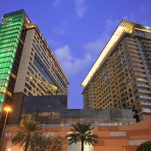 ***** Otel Swissotel Al Ghurair - Deira & Creek Birleşik Arap Emirlikleri