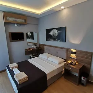  Otel Nicer Türkiye