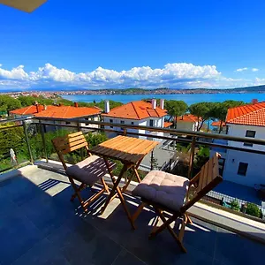  Otel L'aura Cunda Island Türkiye