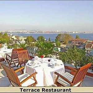 *** Apart Otel Hippodrome Türkiye