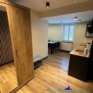 Apartament Schweizerhaus Karpacz