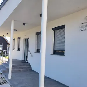  Apartmán Eichbachgasse 38 Rakousko