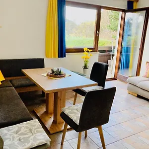  Apartmán Wessely Am Golfplatz Rakousko