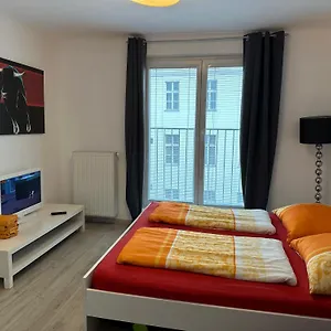 Appartement Opera