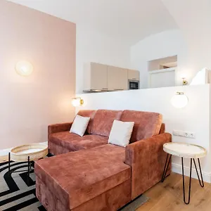 Easy Flat Sankt Elisabeth Wien