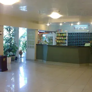 *** Hotel Yantra Bulgaria