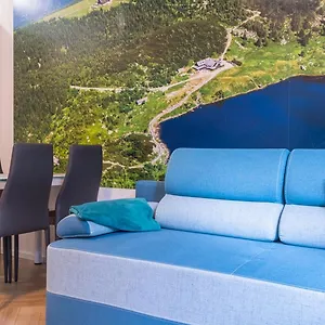 Apartament Sudety Karpacz