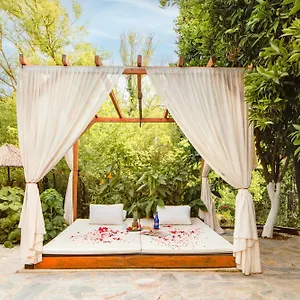  Otel Orange Garden Akyaka Türkiye