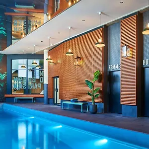 Novotel Gare De Lyon 4*, Παρίσι Γαλλία