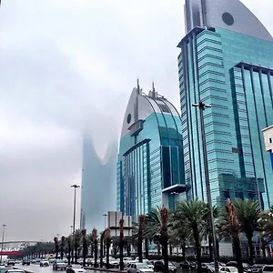 Al Anoud Tower الرياض
