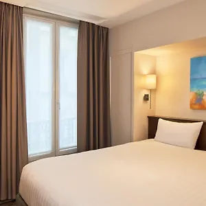 Timhotel Odessa Montparnasse 3*, Παρίσι Γαλλία