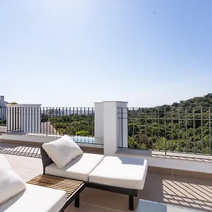 Floresta Mairena Apartamento La Mairena