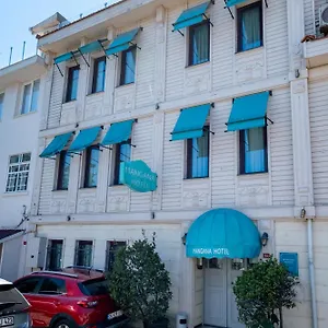 **** Otel Mangana Türkiye