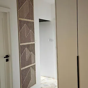 Apartament Skandynawski Gdańsk