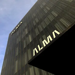 Alma الرياض