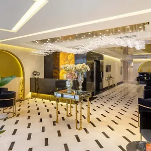 **** Hotel Great Fortune Concept Turcia