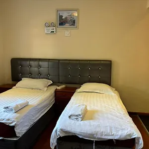 ** Konukevi Cape Hope Güney Afrika