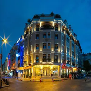 **** Hotel Rayelin Old Town Turcia
