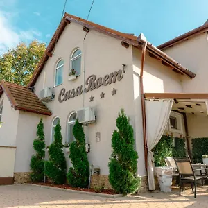  Pensiune Casa Boem România