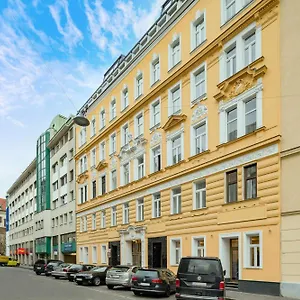 Apart-hotel Western Celebrity, Viena