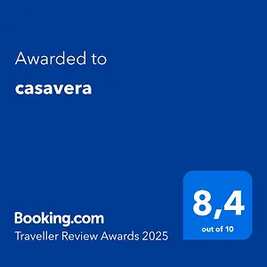 Casavera Apartamento Como