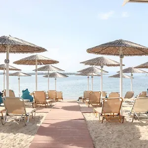 ** Hotel de apartamente Vergos Grecia