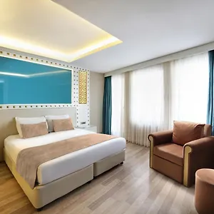 **** Hotel Great Fortune Concept Turcia